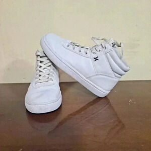 Hurley Sneakers Size 6M